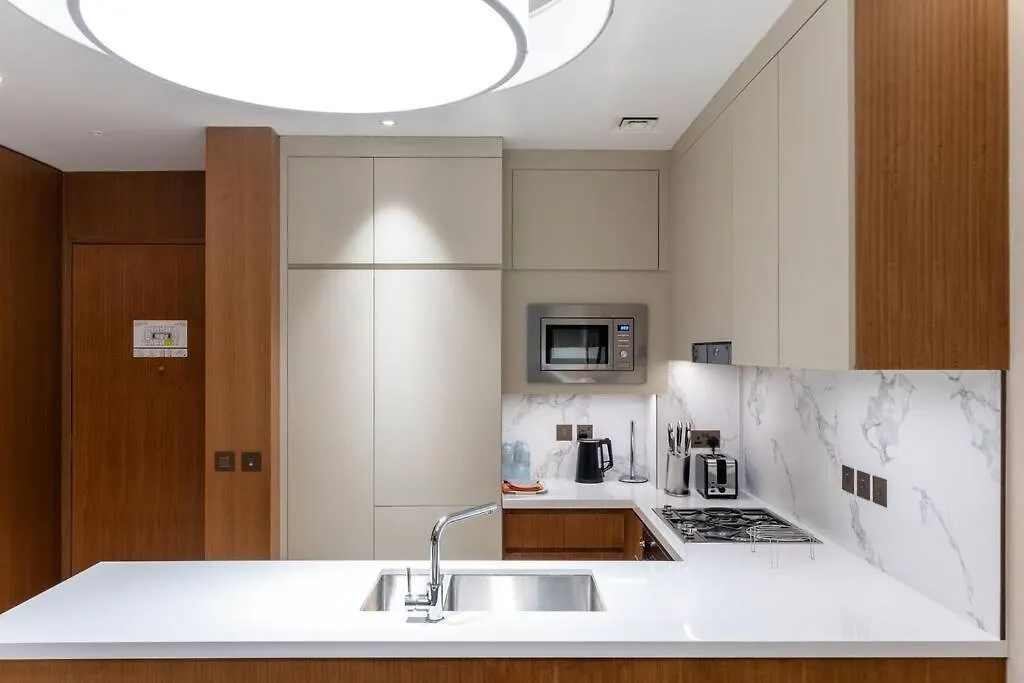 Address Emaar Flagship Burj Khalifa Fountain View Upscale Apartment Dubai