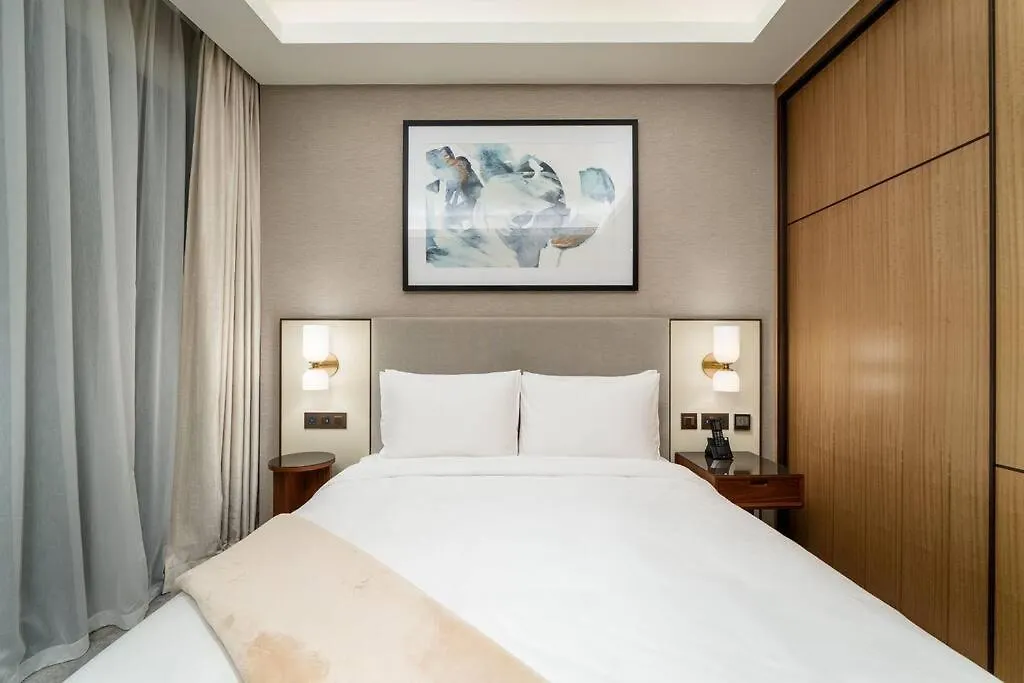Address Emaar Flagship Burj Khalifa Fountain View Upscale Lejlighed Dubai Forenede Arabiske Emirater